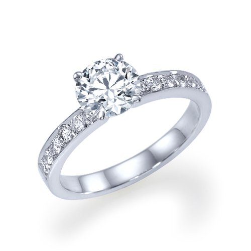 diamond engagement ring atlanta
