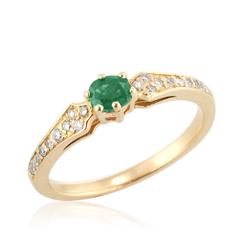 emerald ring atlanta