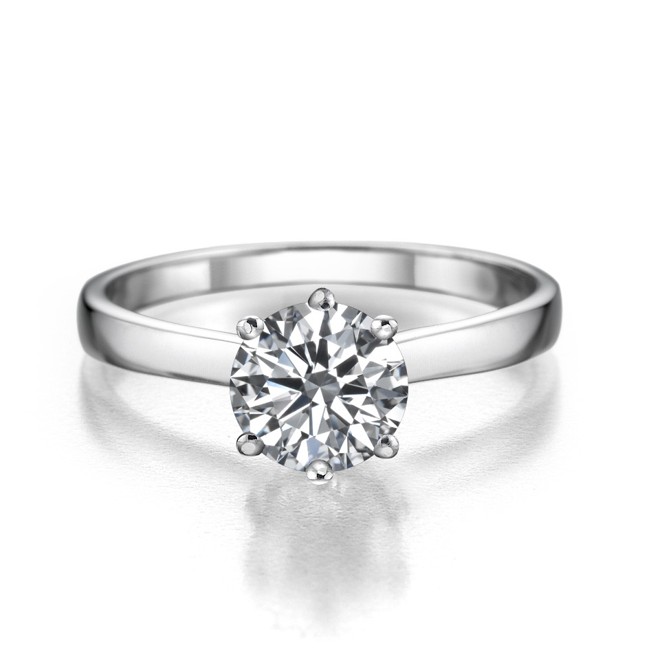 engagement ring atlanta sale